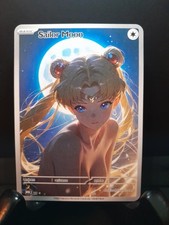 Sailor moon moon for sale  Lake Charles