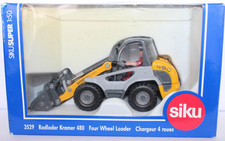 Kramer 480 radlader gebraucht kaufen  Laudenbach