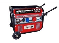 Generatore corrente 2800w usato  Italia