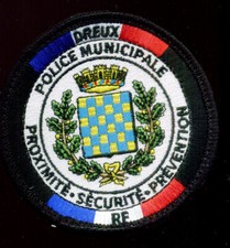 picole municipale d'occasion  Saint-Etienne-de-Tulmont
