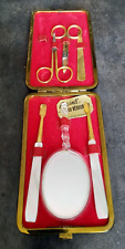Trousse etui set d'occasion  Montesson