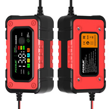 Chargeur batterie voiture d'occasion  Castanet-Tolosan