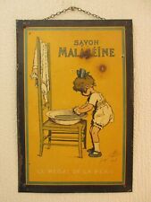 Tole savon malaceine d'occasion  Toulouse-
