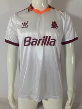 Maglia storica roma usato  Città di Castello
