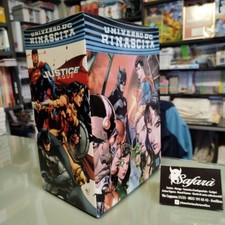 Justice league universo usato  Avellino