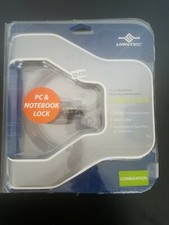 Vantec notebook combination d'occasion  Expédié en France