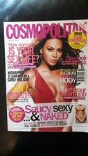 Rivista cosmopolitan inglese usato  Castiglione del Lago