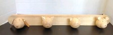 Zara kids wooden for sale  Hicksville