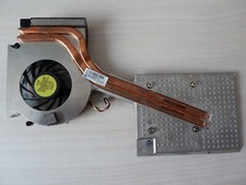Dissipatore notebook heatsink usato  Trento