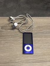 Ipod nano 5ème d'occasion  Orleans-