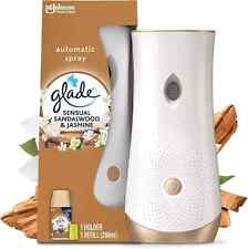 Glade automatic air for sale  REDDITCH