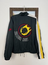Jaqueta masculina vintage anos 90 Nike Challenge Court Andre Agassi tamanho M comprar usado  Enviando para Brazil