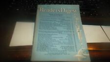 1944 readers digest for sale  Shipping to Ireland