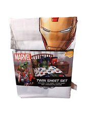 Marvel characters twin for sale  Indianapolis