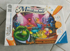 Ravensburger tiptoi spiel gebraucht kaufen  Frankfurt am Main