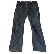 Biker mens jeans for sale  BLACKBURN