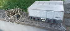 Amplificateur tubes philips d'occasion  Lille-