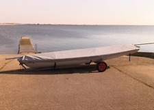 Laser dinghy boat for sale  MARKET RASEN