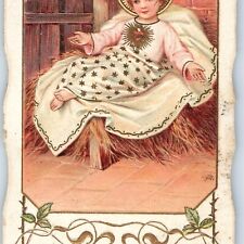 C1900s catholic gloria for sale  Evansdale