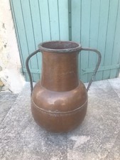 Grande jarre cruche d'occasion  Martigues