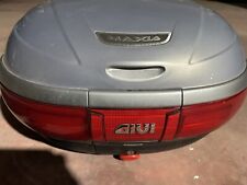 Bauletto maxia givi usato  Frattamaggiore
