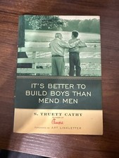 Better build boys for sale  Dallas