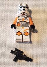Lego commander cody for sale  Yakima