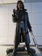 Statue klapperschlange resin gebraucht kaufen  Berlin