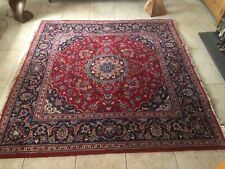 Nain hand knotted for sale  STOURPORT-ON-SEVERN