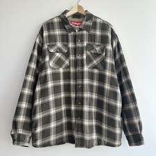 Wrangler flannel sherpa for sale  CAMBERLEY