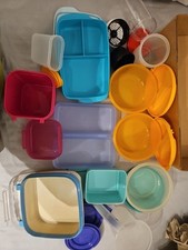 Tupperware paket konvolut gebraucht kaufen  Hannover