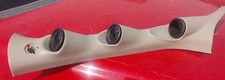 Chevrolet Cobalt SS Guage Pod comprar usado  Enviando para Brazil