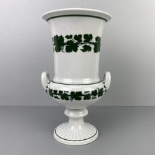 Dekorative kratervase weinlaub gebraucht kaufen  Dessau-Roßlau