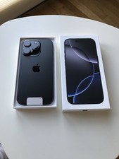 Iphone pro neu gebraucht kaufen  Hamburg