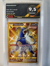 Carte pokémon démolosse d'occasion  Brest