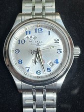 Ball trainmaster rare for sale  Cass City