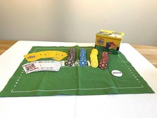 M&m texas holdem poker speelset. unique collector's set. with m and m, usado comprar usado M&m texas holdem poker speelset. unique collector's set. with m and m, usado comprar usado  Enviando para Brazil