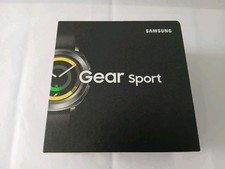 Samsung gear sport for sale  BURES