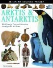 Arktis antarktis reise gebraucht kaufen  Berlin