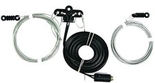 Eco antenne g5rv usato  Villa Santa Lucia