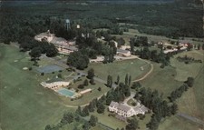 Whitefield entire estate for sale  Harvard