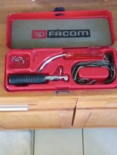 Outils pare brise d'occasion  Aumale