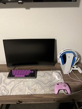 Xbox series gaming for sale  Holmen