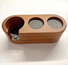 Espresso tamper holder for sale  SNODLAND
