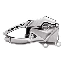 Deragliatore sram 2x10 usato  Napoli