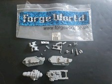 Forgeworld warhammer 40k d'occasion  Expédié en Belgium