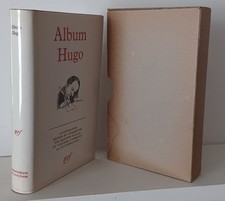 Album pleiade hugo d'occasion  Maisons-Alfort
