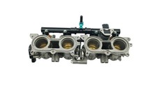 Rampe injection honda d'occasion  Nogent-sur-Vernisson