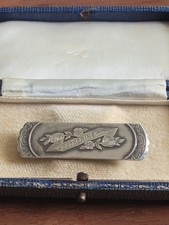 silver name brooch for sale silver name brooch for sale HIGH WYCOMBE