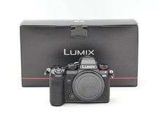 Panasonic lumix gehäuse gebraucht kaufen  Nordhorn